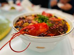 -蜀水别园(青杠树店)