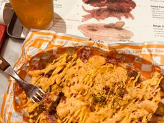 -新世界百货(明洞总店)