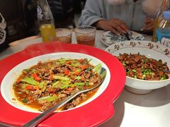 -匠熙小馆(崇文门店)