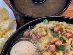 -螺蛳粉先生(蓟门桥店)