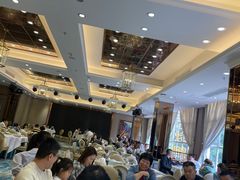 -君德澜酒家·创意粤菜(金山谷店)