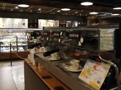-星巴克臻选(青岛麦凯乐分店)