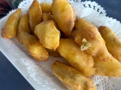 -阿弟特色海鲜餐厅·大排档(平潭店)