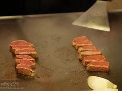 -神户牛排餐厅MOURIYA(总店)