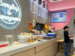 -满记甜品(江桥万达店)