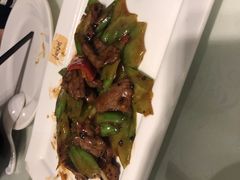 -七哥港式茶餐厅(亮马桥总店)