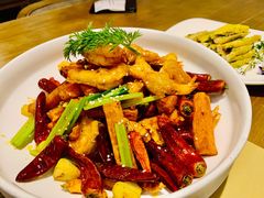 -榕意·川味之美(深业上城店)