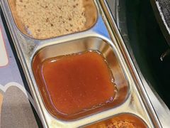 -喜井无限自助烤肉公司(石厦店)