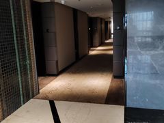 -西安长征华美达酒店