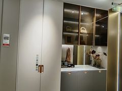 -索菲亚全屋定制衣柜橱柜家具(通州运乔居然之家店)