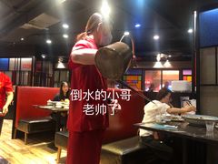 -陆小凤四川料理(北京路店)
