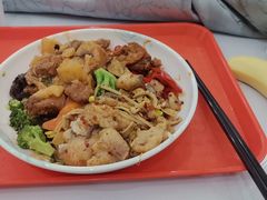 -海棠湾九号度假酒店-融荟家和中餐厅
