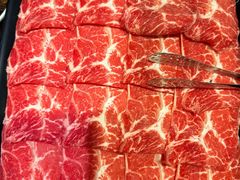 -东海怡品海鲜豆捞(舟宿夜江店)