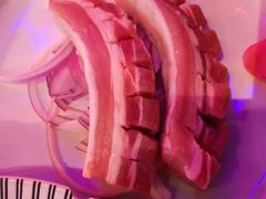 -十三姨正合丰烤肉(营迹路店)