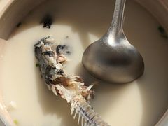 -天乐农家鱼头王(天目湖店)