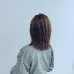 -Youth！Studio柚子造型