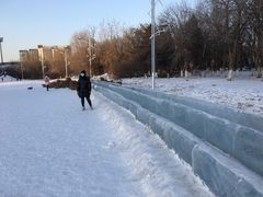-沈阳奥体冰雪嘉年华