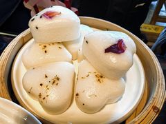 -尽善百年古院餐厅(王家老宅店)