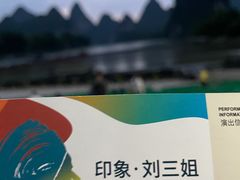 -广悦华阳朔河畔度假酒店(十里画廊遇龙河店)