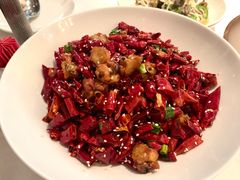 -玫瑰厅上海菜(兴国路店)