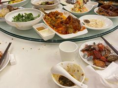 -金时代顺风大酒店(金山店)