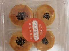 -超港·蛋糕面包(包河万达店)
