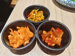 -云味馆·云南菜·云南米线(景田店)