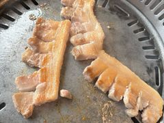 -权金城·炭火烤肉(北京联想桥店)