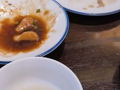 -咸亨酒店•非遗绍兴菜•中华老字号(堂吃餐厅)