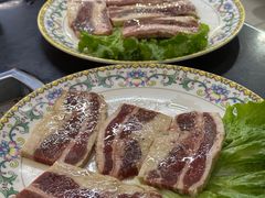 -金达莱·烧烤(五一路店)
