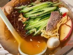 -七八冷面·延边朝鲜族美食(圣熙八号店)