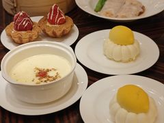-香宫中餐厅·大连香格里拉(人民路店)