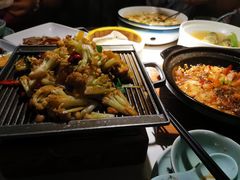 -韵秋荷(宝山龙湖天街店)