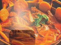 -海泰食府·新鲁菜·家宴(总部基地店)