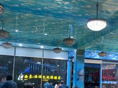 -小海豚•老字号海鲜餐厅(天涯店)