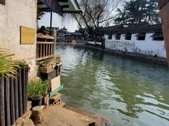 -观桥阁(锦溪店)