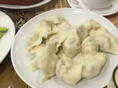 -添福来墨鱼饺子 · 海鲜东北菜(大连星海·黄浦路店)