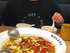 -新太二·鲜料川菜(群光广场店)