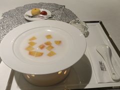 木瓜椰奶燕窝-燕庭·纯燕窝·甜品下午茶(南京西路店)