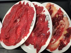 -八合里潮汕鲜牛肉火锅(福州万象城店)