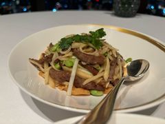 -金轩中餐厅 Jin Xuan(浦东丽思卡尔顿酒店)