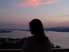 -千岛湖天屿景区