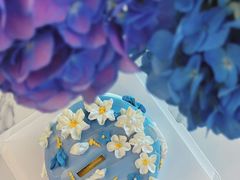 -FALANC CAKE生日蛋糕(广州店)