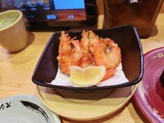 -寿司郎(皇庭广场店)