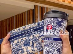 -霸王茶姬(正佳广场店)