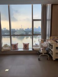 -英芬国际月子中心(岛屿度假月子·洲至奢选香岚店)