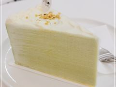 -BanCake·法式千层·拿破仑專門店