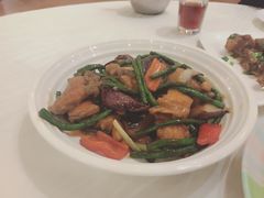 -小榄公饭店·岭南庭院餐厅(民安北路店)