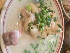 -老方桌烂蹄花川菜馆(九龙坡店)