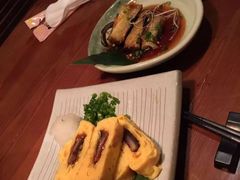 -角落里(中山公园店)